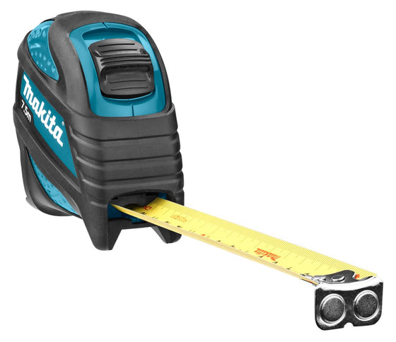Afbeelding Makita rolbandmaat 7,5mm 25mm t=cm B-57152