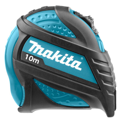 Afbeelding Makita rolbandmaat 10m 25mm t=cm B-57168