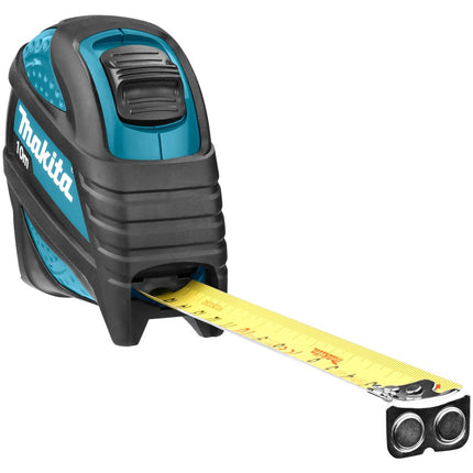Afbeelding Makita rolbandmaat 10m 25mm t=cm B-57168
