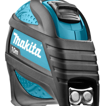 Afbeelding Makita rolbandmaat 10m 25mm t=cm B-57168