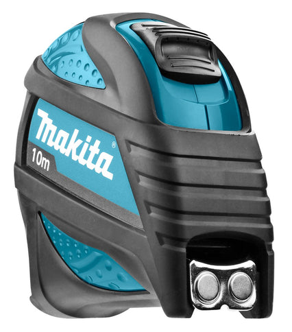 Afbeelding Makita rolbandmaat 10m 25mm t=cm B-57168