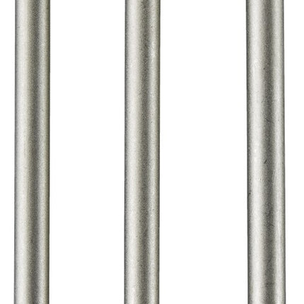Makita "DOPPENSET 1/4""- 5/16""- 3/8""X150MM"