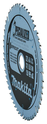 Makita Zaagblad Efficut 165X20X1,45 56T 23G Hout 165X20X1,6 – B-57336
