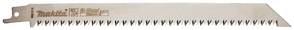 Makita Reciprozaagblad VERS Hout 205mm ReciproZaagblad 225 – B-57386