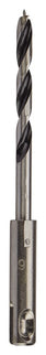 Makita HOUTSPIRAALBOOR 6X123MM