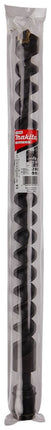 Makita Grondboor 40X600mm 3/4" DOP – B-57576