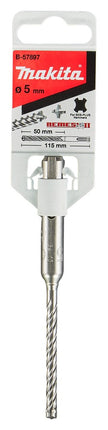 Makita P4S SDS-PLUS Boor 5X115mm – B-57897