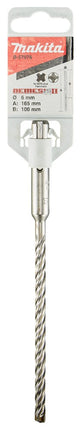Makita P4S SDS-PLUS Boor 6X165mm – B-57978