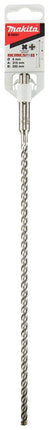 Makita P4S SDS-PLUS Boor 6X315mm – B-58001