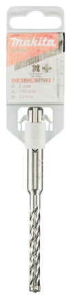 Makita P4S SDS-PLUS Boor 7X115mm – B-58067