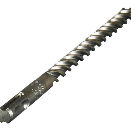 Makita P4S SDS-PLUS Boor 10X215mm – B-58213