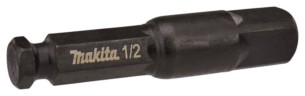 Makita Krachtdopadapter 7/16X1/2 – B-59841