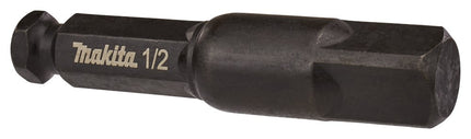 Makita Krachtdopadapter 7/16X1/2 – B-59841