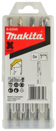 Makita B2S Betonboor 8X160mm – B-60349