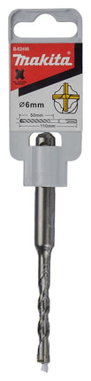 Makita PB4S SDS-PLUS Boor 6X110mm – B-62496