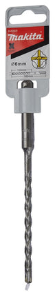 Makita PB4S SDS-PLUS Boor 6X160mm Betonboor – B-62505