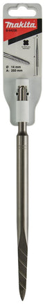 Makita Puntbeitel Premium 250mm SDS-PLUS – B-64238