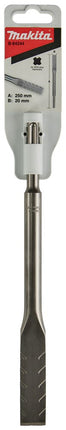 Makita Koudbeitel Premium 20X250mm SDS-PLUS – B-64244