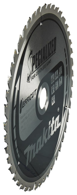 Makita Afkortzaagblad Hout Zaagb.Hout 260X30X2,15 45T – B-64630