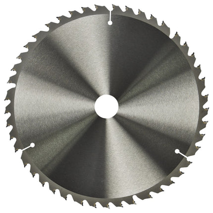 Makita Afkortzaagblad Hout Zaagb.Hout 260X30X2,15 45T – B-64630