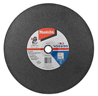 Makita Doorslijpschijf 355X2,5X25,4mm Staal – B-64696-5