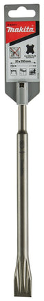 Makita Koudbeitel 20X250mm SDS-PLUS 20X250mm – B-64777