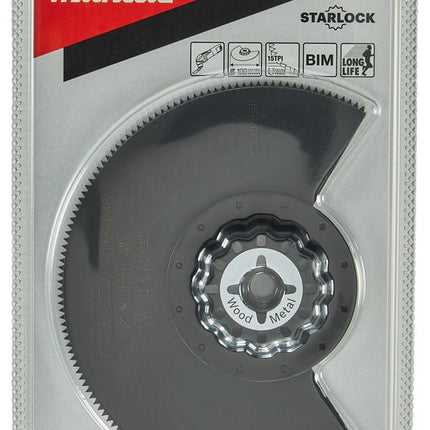 Makita TMA046 Segmentzaagblad 100mm Hout&staal Hout & Staal – B-64808
