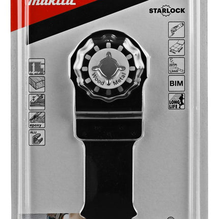 Makita TMA047 Invalzaagblad 32X50mm Hout&staal Hout & Staal – B-64814