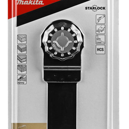 Makita TMA050 Invalzaagblad 24X50mm Hout – B-64842