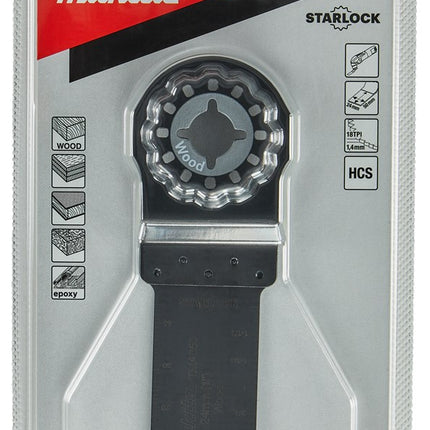 Makita TMA050 Invalzaagblad 24X50mm Hout – B-64842