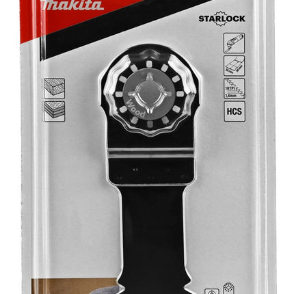 Makita TMA051 Invalzaagblad 32X50mm Hout – B-64858