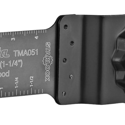 Makita TMA051 Invalzaagblad 32X50mm Hout – B-64858