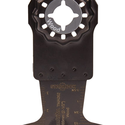 Makita TMA052 Invalzaagblad 65X40mm Hout – B-64864