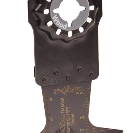 Makita TMA052 Invalzaagblad 65X40mm Hout – B-64864