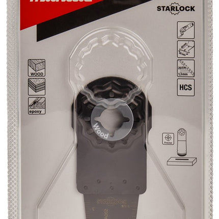 Makita TMA052 Invalzaagblad 65X40mm Hout – B-64864
