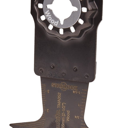Makita TMA052 Invalzaagblad 65X40mm Hout – B-64864