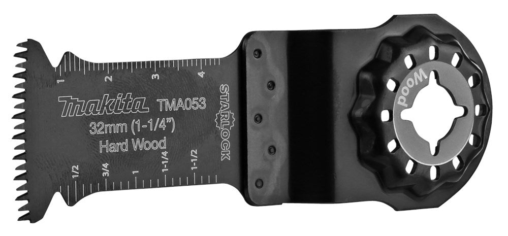 Makita TMA053 Invalzaagblad 32X50mm HardHout – B-64870