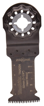 Makita TMA054 Invalzaagblad 32X50mm Hout – B-64886