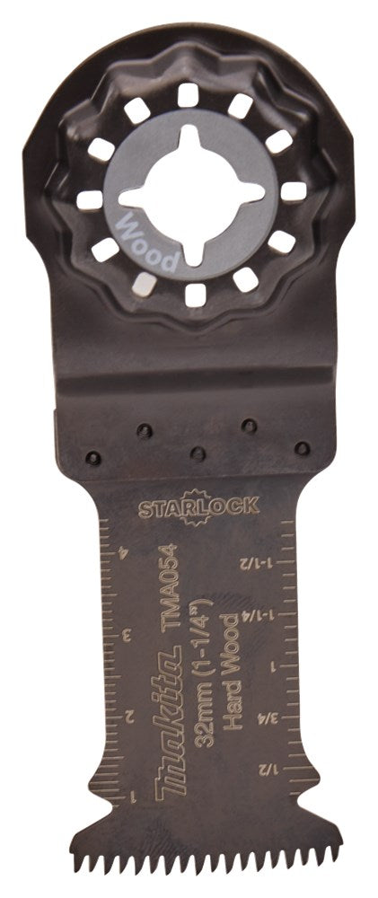 Makita TMA054 Invalzaagblad 32X50mm Hout – B-64886