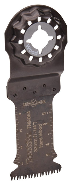 Makita TMA054 Invalzaagblad 32X50mm Hout – B-64886