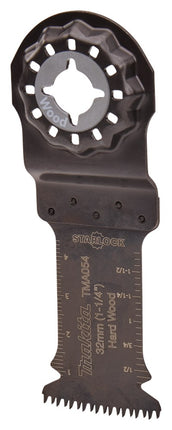 Makita TMA054 Invalzaagblad 32X50mm Hout – B-64886
