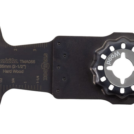 Makita TMA055 Invalzaagblad 65X40mm Hout Invalzaagbl. HM met 65mm – B-64892-5