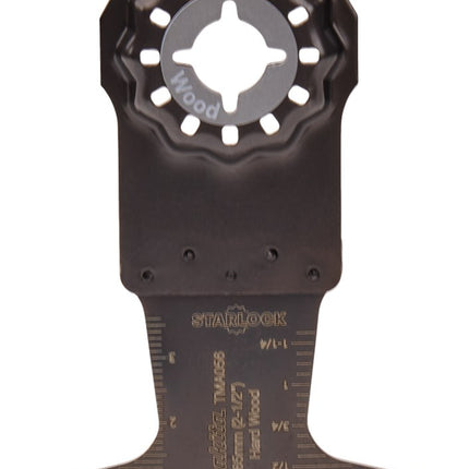 Makita TMA056 Invalzaagblad 65X40mm Hout – B-64901