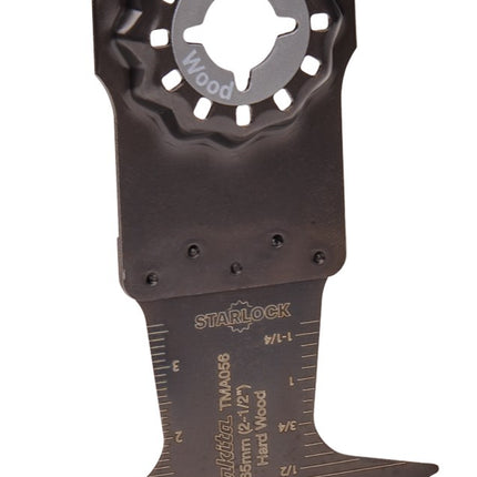 Makita TMA056 Invalzaagblad 65X40mm Hout – B-64901