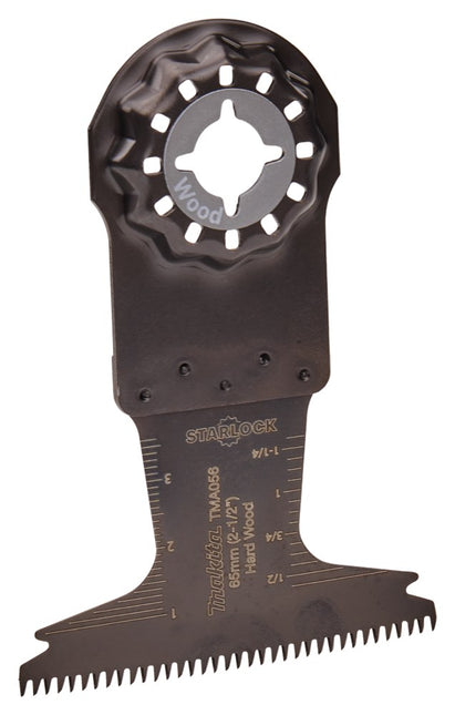 Makita TMA056 Invalzaagblad 65X40mm Hout – B-64901