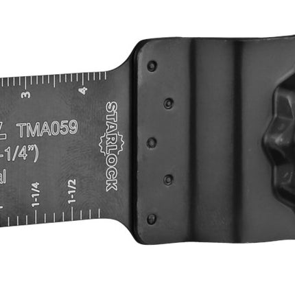 Makita TMA059 Invalzaagblad 32X50mm Staal – B-64939