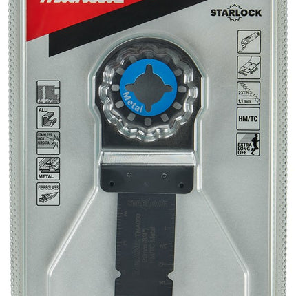 Makita TMA060 Invalzaagblad 20X40mm RVS – B-64945