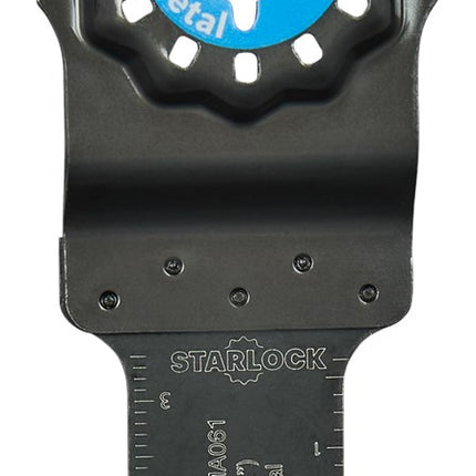 Makita INVALZAAGBLAD HM MET 32MM B-64951-5