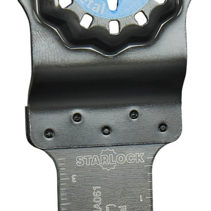 Makita INVALZAAGBLAD HM MET 32MM B-64951-5