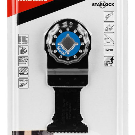 Makita TMA061 Invalzaagblad 32X40mm RVS – B-64951
